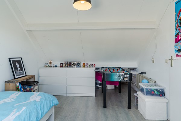 Medium property photo - Doesburgstraat 63, 5043 GB Tilburg